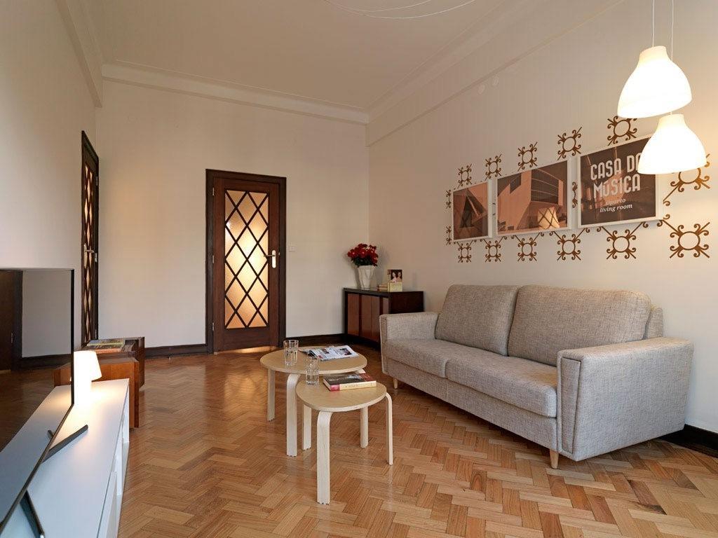 Uporto House Villa Exterior photo