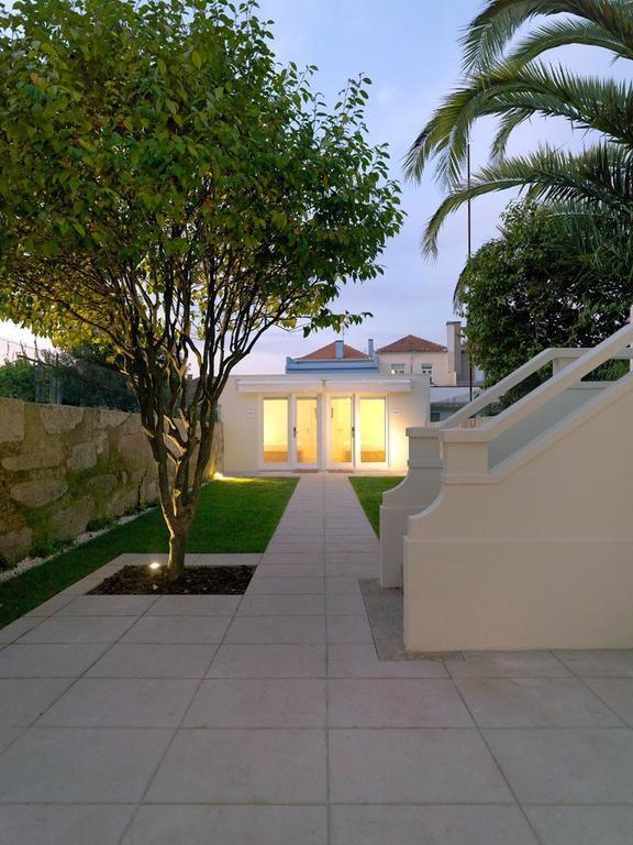 Uporto House Villa Exterior photo