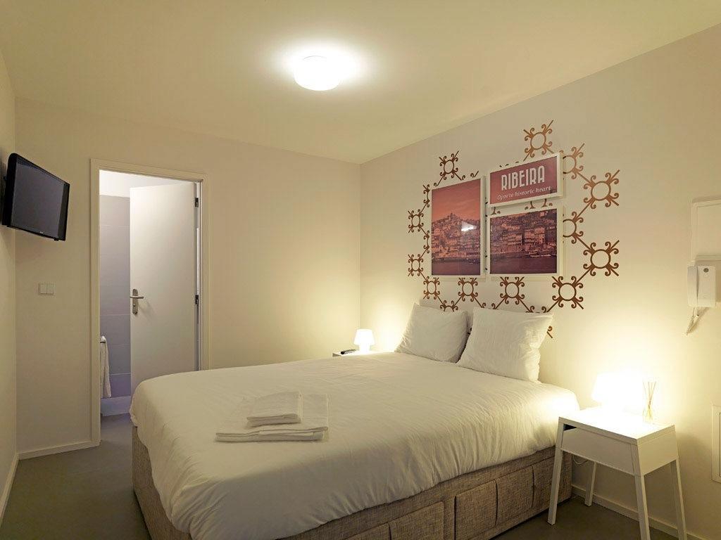 Uporto House Villa Room photo